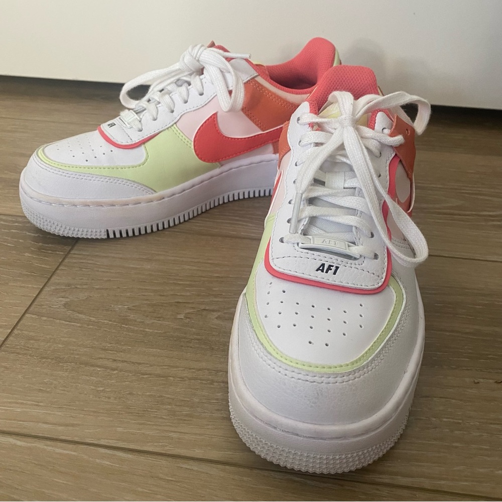 Womens Air Force 1 Shadow